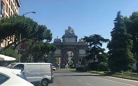 Puerta De Toledo